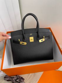 Сумка женская  Birkin 30 cm, Epsom