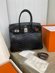  Сумка женская  Birkin, 30 cm