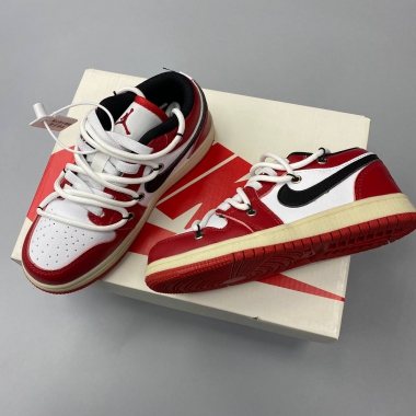 Детские кеды  nike air jordan