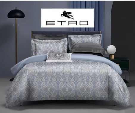 Комплект постельного белья Etro