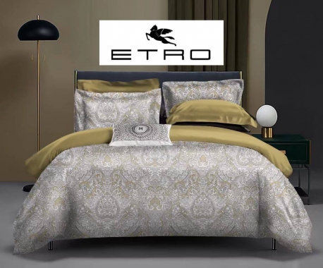 Комплект постельного белья Etro