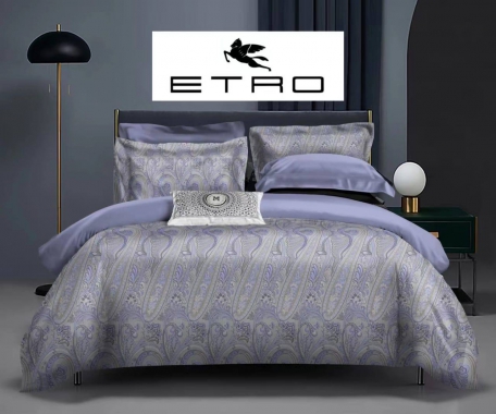 Комплект постельного белья Etro