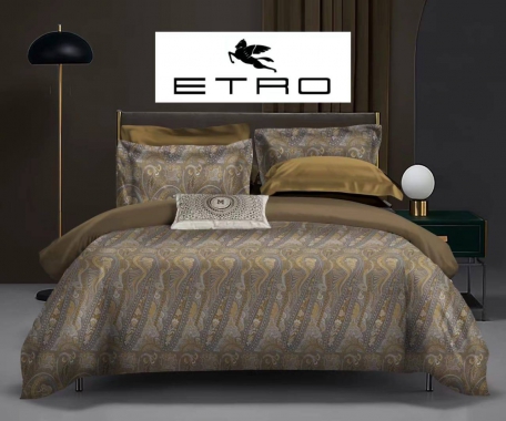 Комплект постельного белья Etro