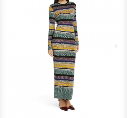 Платье MISSONI