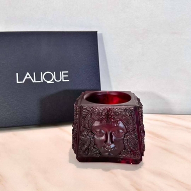 Подсвечник  LALIQUE