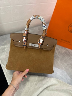 Сумка женская Birkin 30 cm