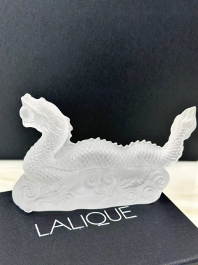 Статуэтка Lalique  8,5см*14см