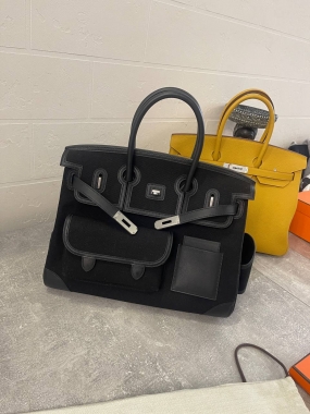 Сумка женская Birkin Cargo 35cm