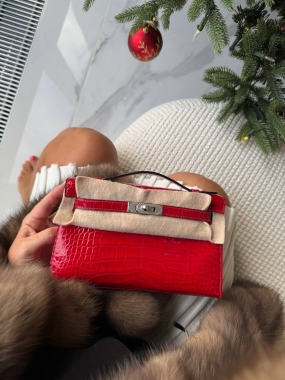  Сумка женская Kelly Pochette 