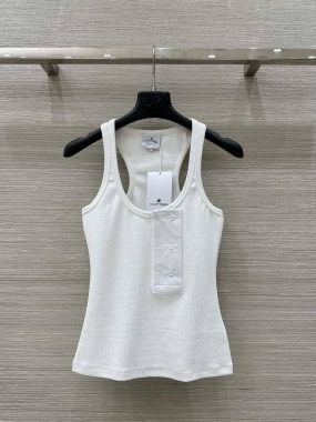 Топ Courreges