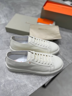 Кеды Santoni 