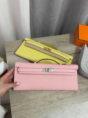 КЛАТЧ KELLY CUT, swift