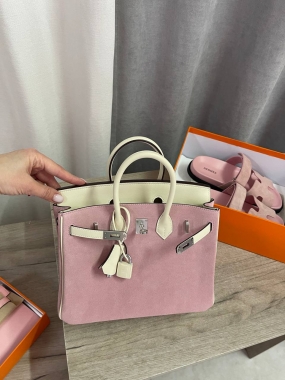 Сумка женская  Birkin 25 cm