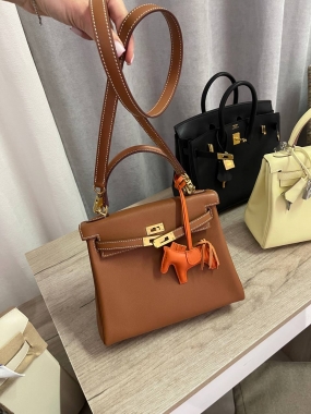 Сумка женская Kelly , 25  Swift Leather