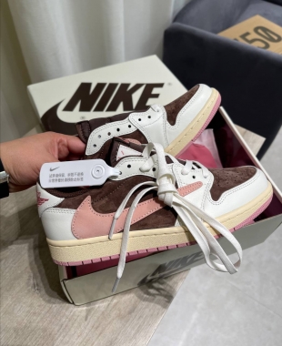 Кеды Nike 