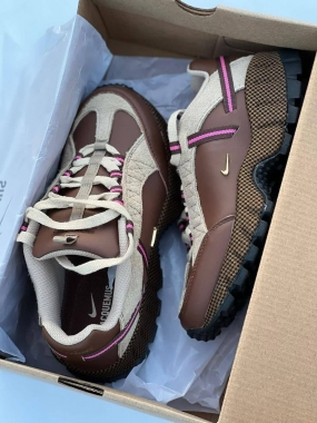 Кеды Nike & Jacquemus
