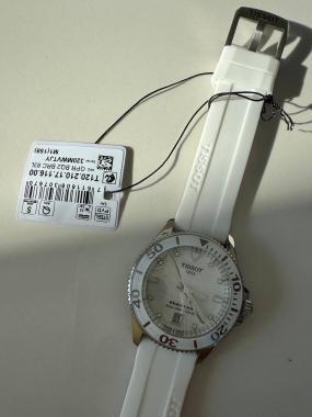 Часы Tissot
