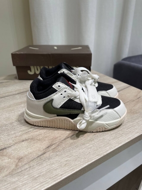 Кеды Nike