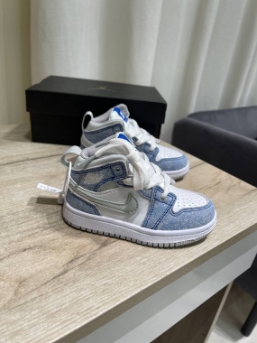 Кеды Nike 
