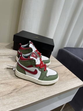 Кеды Nike 