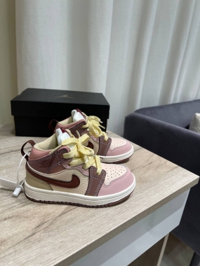 Кеды Nike 