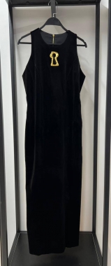 Платье Schiaparelli  