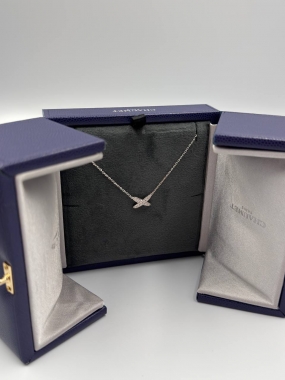 Подвеска Chaumet 