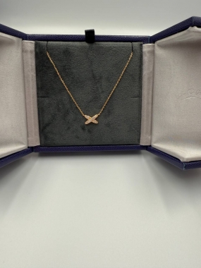 Подвеска Chaumet 