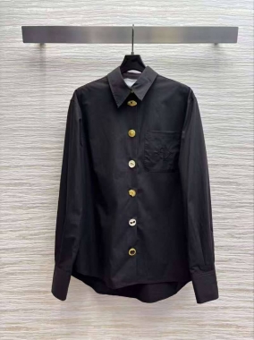 Рубашка Schiaparelli 