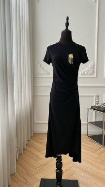 Платье Schiaparelli 