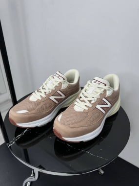 Кроссовки  New Balance