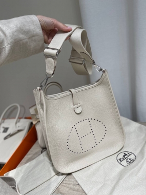 Сумка женская  Evelyne 29 cm Clemence leather