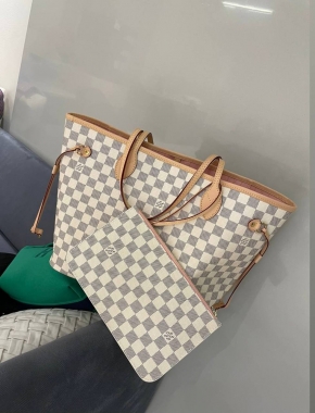 Сумка женская  Neverfull 