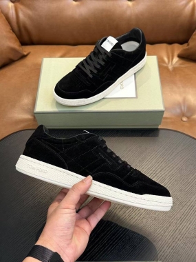 Кеды Santoni 