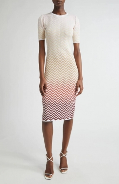 Платье Missoni 