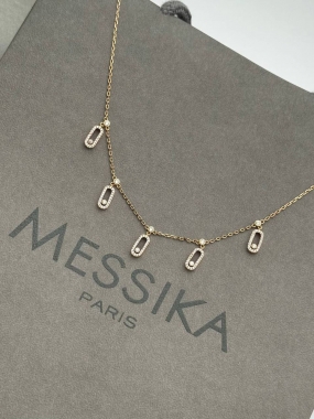 Подвеска Messika 