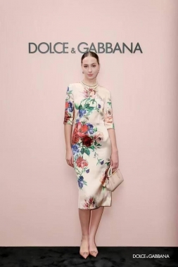 Платье Schiaparelli 