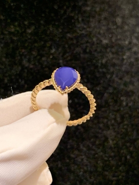 Кольцо Boucheron 