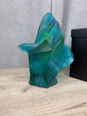 Статуэтка Lalique