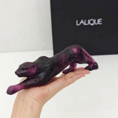 Статуэтка Lalique 