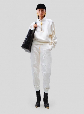 Костюм спортивный Schiaparelli 