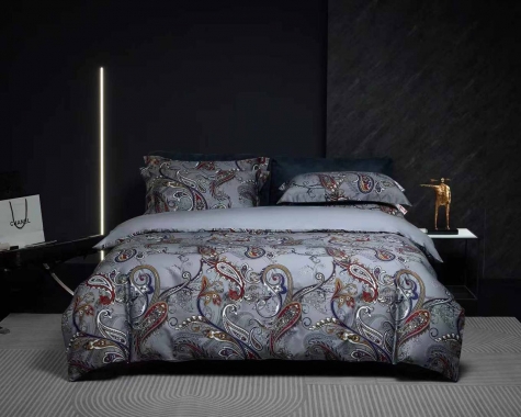 Комплект постельного белья Etro 