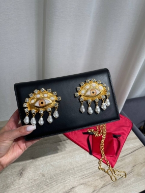 Сумка женская  Schiaparelli 