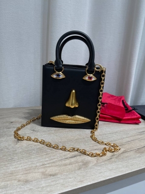 Сумка женская  Schiaparelli 
