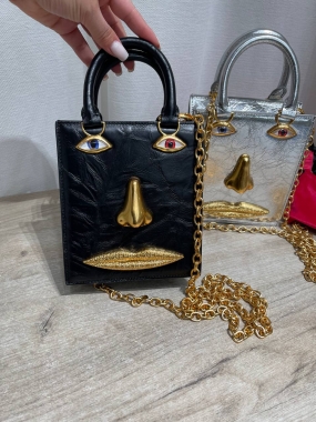 Сумка женская  Schiaparelli  16 cm 