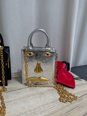  Сумка женская  Schiaparelli 16 cm 