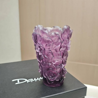 Ваза  Daum 