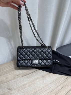 Сумка женская Classic винтаж 25cm 