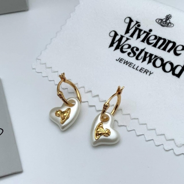 Серьги Vivienne Westwood
