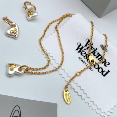 Подвеска Vivienne Westwood